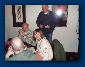 It's good to do well